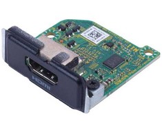 Šakotuvas Kontroler HP Flex IO V3 Card - HDMI port