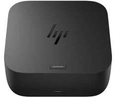 HP G6 - Docking station - 2 x DP, HDMI, USB-C