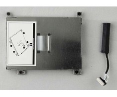 Hewlett Packard (HP) HP 848351-001 nešiojamojo kompiuterio atsarginės dalys HDD dėklas