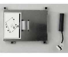 Hewlett Packard (HP) HP 848351-001 nešiojamojo kompiuterio atsarginės dalys HDD dėklas