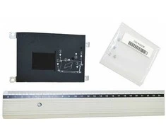 Hewlett Packard (HP) HP HDD / SSD rėmelis, skirtas ProBook 430, 450, 470 (828147-001)