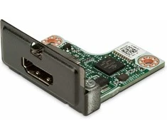 Hewlett Packard (HP) HP Hdmi Flex prievado sąsaja