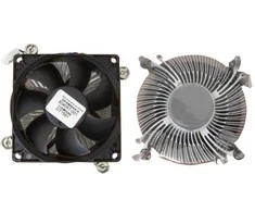Hewlett Packard (HP) CPU aušintuvas HP 804057-001