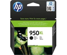 Hewlett Packard (HP) Rak HP 950XL rašalas (juodas)