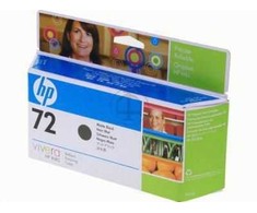 Tusz HP Tusz CD889S (Matte Juodas)