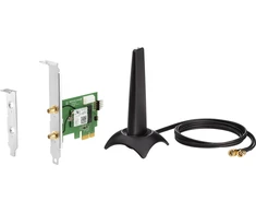 HP Intel AX210