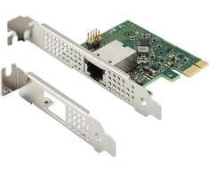 „Hewlett Packard“ (HP) INTEL I226-T1 2,5 GBE ETHERNET/2,5 GBE