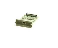 Hewlett Packard (HP) JetDirect 620N **Refurbished** (Atnaujinta)