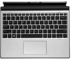 Hewlett Packard (HP) HP klaviatūra TR CP BL Cllb Euro4 diskas