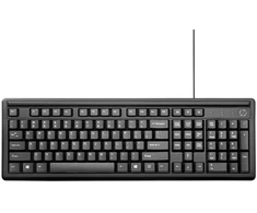 Klaviatūra HP 100 (2UN30AA#ABU)