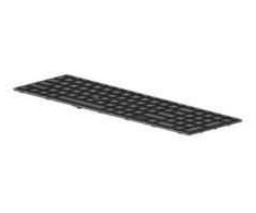 HP Klaviatūra CP+PS BL SR FR