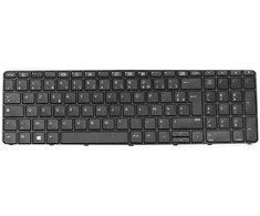 Hewlett Packard (HP) HP Klaviatūra (Prancūzija)