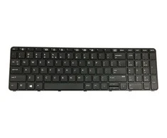 Hewlett Packard (HP) HP klaviatūra (Nyderlandai)