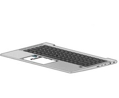 Hewlett Packard (HP) Klaviatūra (TARPTAUTINĖ)