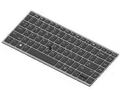HP L15540-B31 dalys zamienne do notatników Klaviatūra