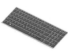 Atmintis do laptopa HP L14366-FL1 dalys zamienne do notatników Klaviatūra
