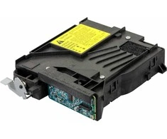 Hewlett Packard (HP) HP LAZERINIO SKAENERIO ĮRENGIMAS