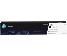 HP Laserjet 176A Juodas Original Toneris Cartridge