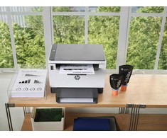 HP „LaserJet“ 220 V kaitinimo komplektas