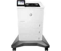 Hewlett Packard (HP) „HP LaserJet Enterprise M612dn“ lazerinis spausdintuvas (7PS86A)