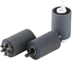 HP LaserJet Flow MP Roller Kit, Roller kit, lazerinis, 1000000 pages