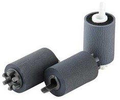 HP LaserJet Flow MP Roller Kit, Roller kit, lazerinis, 1000000 pages