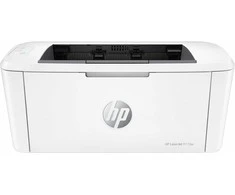 Spausdintuvas HP LaserJet M110w