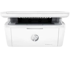 Spausdintuvas Hewlett Packard (HP) Daugiafunkcis įrenginys HP LaserJet M140w (7MD72F)