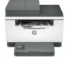 Spausdintuvas Hewlett Packard (HP) Daugiafunkcis įrenginys HP LaserJet M234SDN (6GX00F)