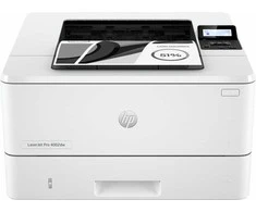 Spausdintuvas HP LaserJet pro 4002DW (2Z606F)
