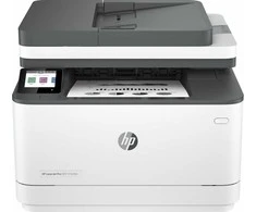 HP Laserjet Pro Mfp 3102Fdn Spausdintuvas, Juodas And Baltas,