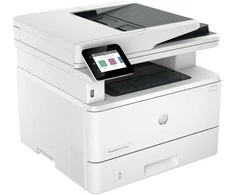 HP Laserjet Pro Mfp 4102Fdw Spausdintuvas, Juodas And Baltas,