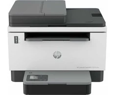 HP Laserjet Tank Mfp 2604Sdw Spausdintuvas, Juodas And Baltas,