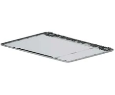 HP LCD BACK COVER W ANT DUAL PLG