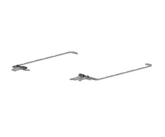 LCD HINGE L52009-001, Hinge, HP