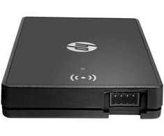 HP LEGIC - RF proximity reader