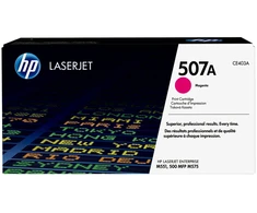 Tonerio kasetė HP 507A Magenta Original (CE403-67901)