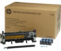 Hewlett Packard (HP) HP LaserJet Ent M4555 MFP 220V PM rinkinys