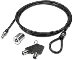 HP Master Keyed Docking Lock **New Retail**