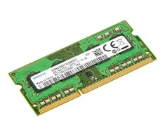 RAM Hewlett Packard (HP) 4GB DDR3-1600 SO-DIMM memory module **Refurbished** 4GB, (Atnaujinta)