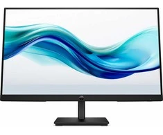 HP 324pf Series 3 Pro FHD monitorius - 23,8 colio 1920x1080 FHD 250 nitų 100 Hz AG, IPS, HDMI/VGA/DisplayPort, pakreipiamas, 3 colių (pakeičia P24)