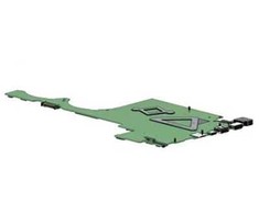 HP M76433-001 dalys zamienne do notatników pagrindinė plokštė