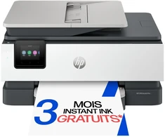 HP Officejet Pro 8134E Wireless All-In-One Color Spausdintuvas,