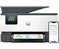 Hewlett Packard (HP) HP OfficeJet Pro 9120b All-in-One Spausdintuvas Thermal inkjet A4 4800 x 1200 DPI 20 ppm Wi-Fi