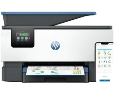 HP Officejet Pro 9125E All-In-One Spausdintuvas Thermal