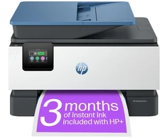 HP Officejet Pro 9125E All-In-One Spausdintuvas Thermal