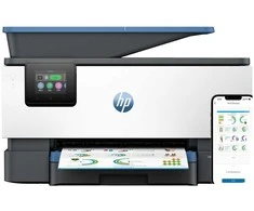 HP Officejet Pro 9125E All-In-One Spausdintuvas Thermal