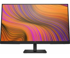 Hewlett Packard (HP) P24h G5 computer monitorius 60.5 cm (23.8") 1920 x 1080