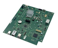 Hewlett Packard (HP) HP „Pca-Formatter“.