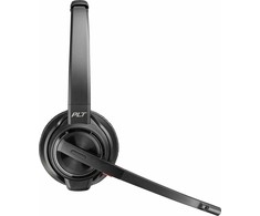 Ausinės HP Savi 8220 UC DECT (POLY Savi 8220 UC DECT)